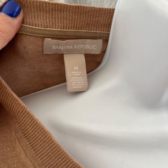 Banana Republic size Medium - Picture 3 of 3